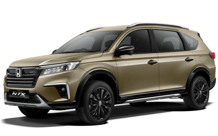 Honda BRV