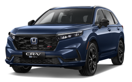 Honda CRV