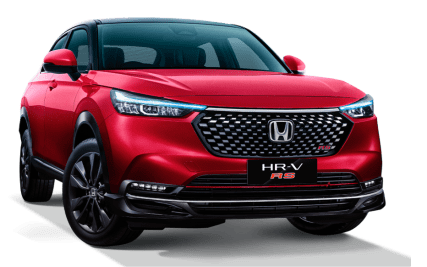 Honda HRV