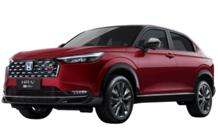 Honda HRV
