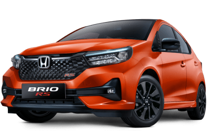 Honda Brio